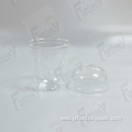 PET Cold Drinks Cup Disposable Cups With Lids